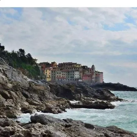 Appunti Di Viaggio Guest house La Spezia