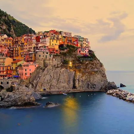 Guest house Appunti Di Viaggio 3*