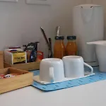Pensjonat Appunti Di Viaggio