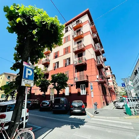 Appunti Di Viaggio Pensjonat La Spezia