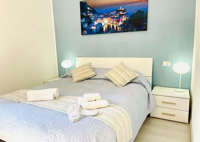 Appunti Di Viaggio 4* Λα Σπέτσια